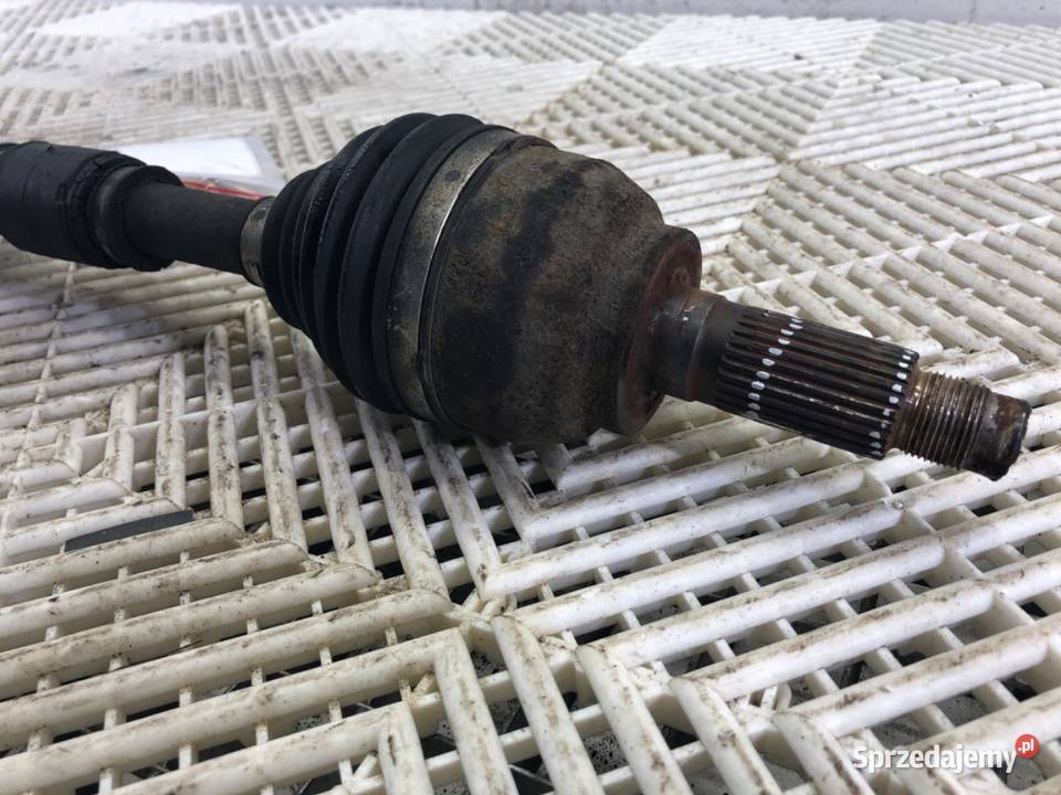 PÓŁOŚ PRAWY PRZÓD MAZDA 3 16 109 0309 PRZEGUB osobowe