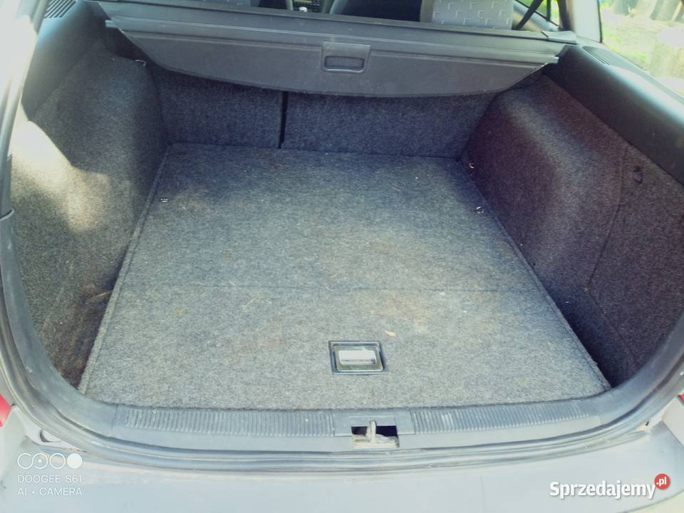 Skoda Octavia 2 0 2002r Milejewo