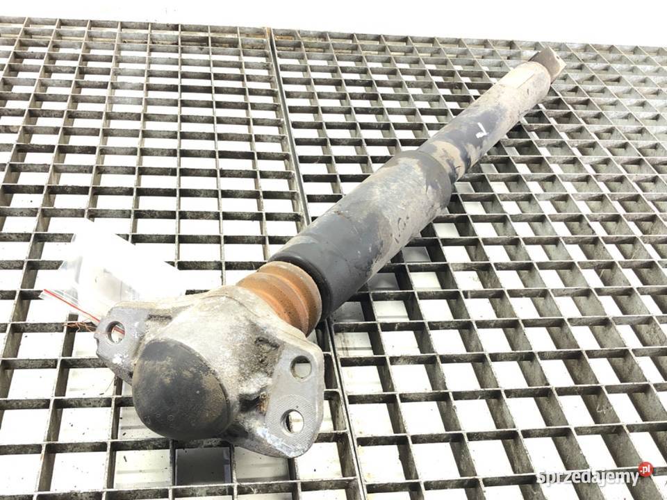 AMORTYZATOR LEWY TYŁ VW PASSAT B7 Kombi