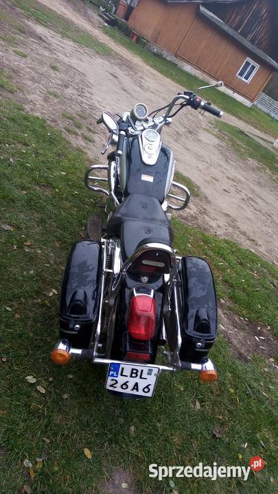 Sprzedam Motor Budziarze