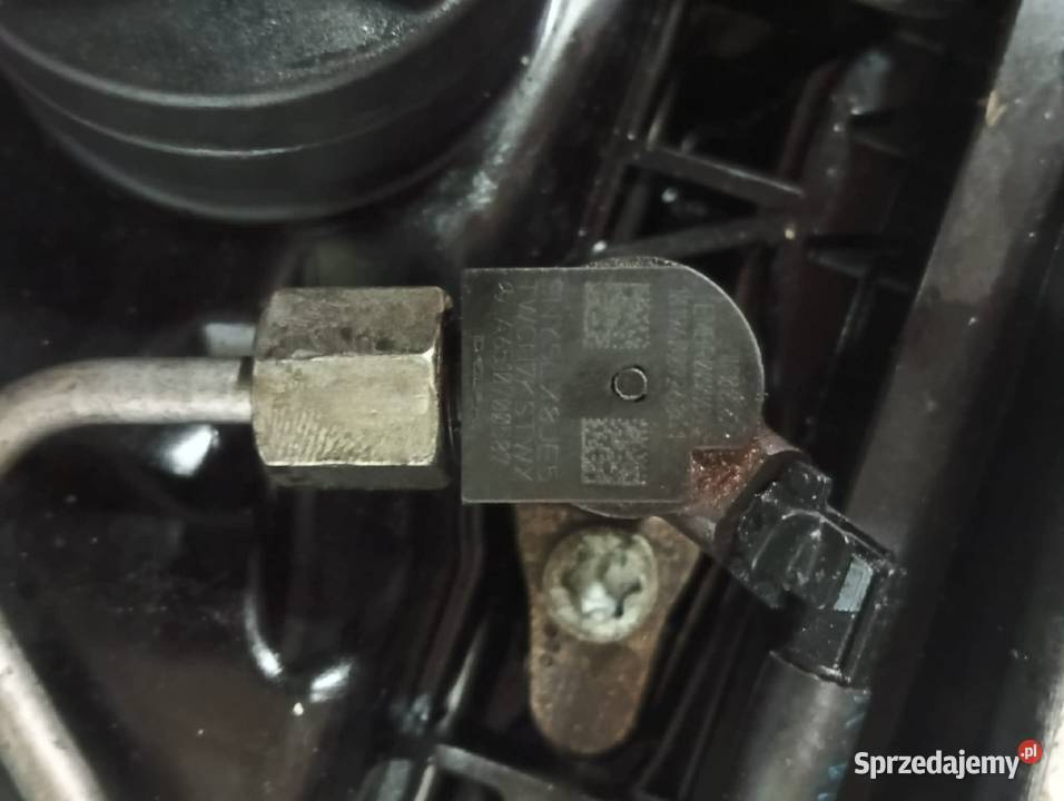 MERCEDES C W204 22 CDI 136 10r 651913 158 silnik świętokrzyskie