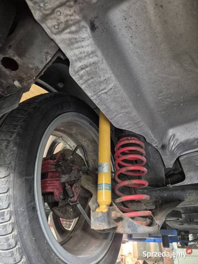 Czesci Seat Leon 18t auq wielkopolskie Konin