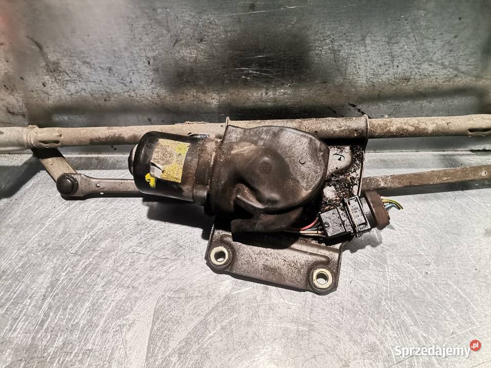 MECHANIZM WYCIERACZEK PRZÓD PEUGEOT 406 Mechanizmy wycieraczek Nowy Sącz