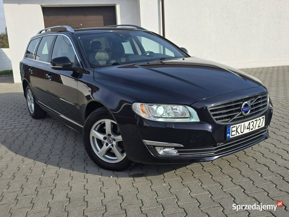Volvo V70 20diesel Kutno