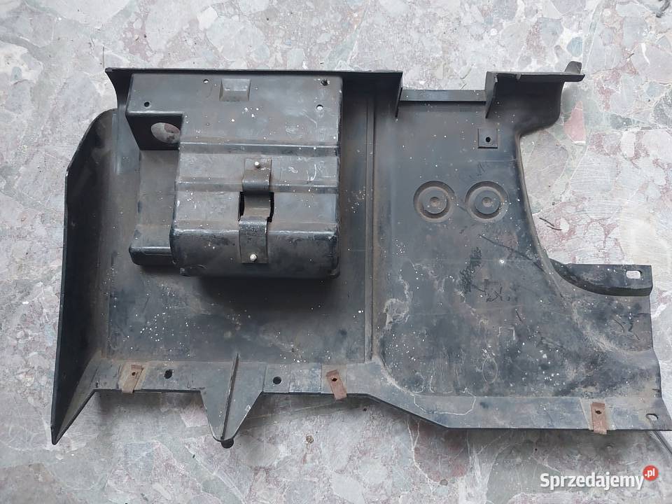 element kokpitu panel Ford Capri mk1 mk2 bez Gdańsk