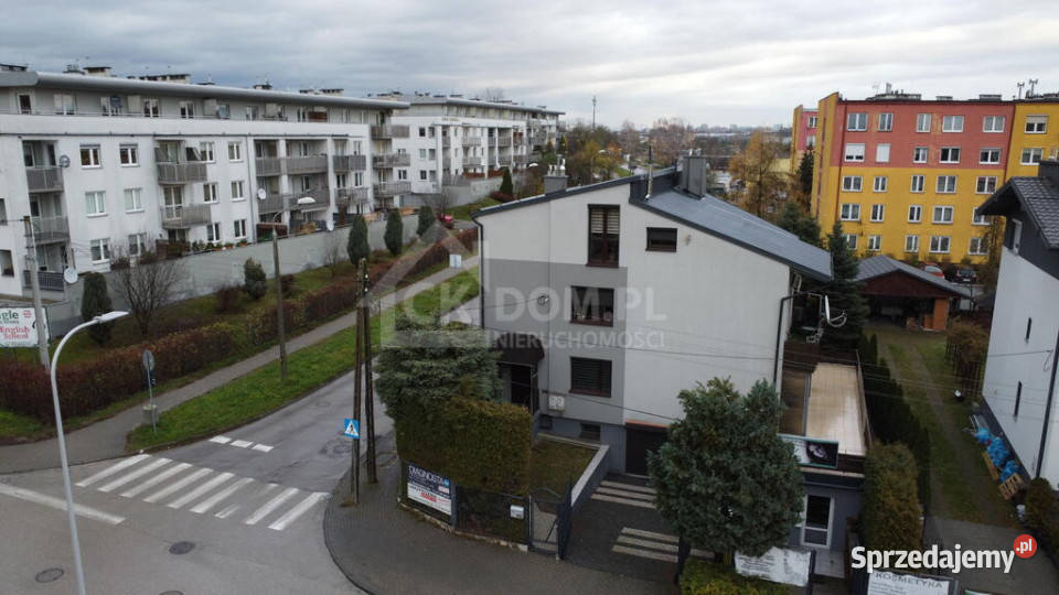 2 piętrowy dom na sprzedaż Kielce os świętokrzyskie