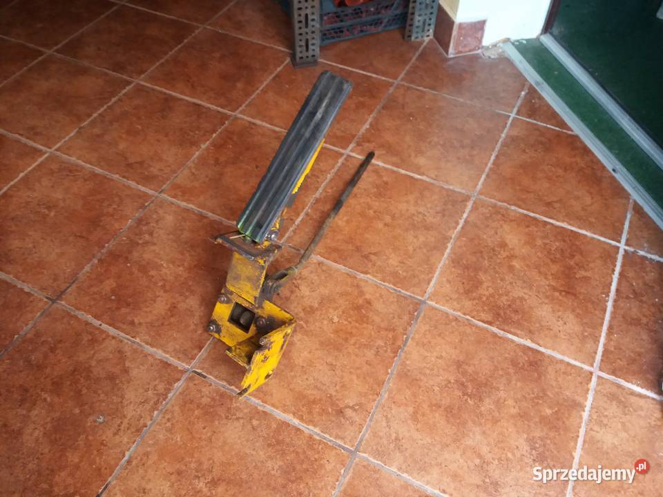 LKT 81 Pedał Hamulca Nożnego Hamulec Nożny