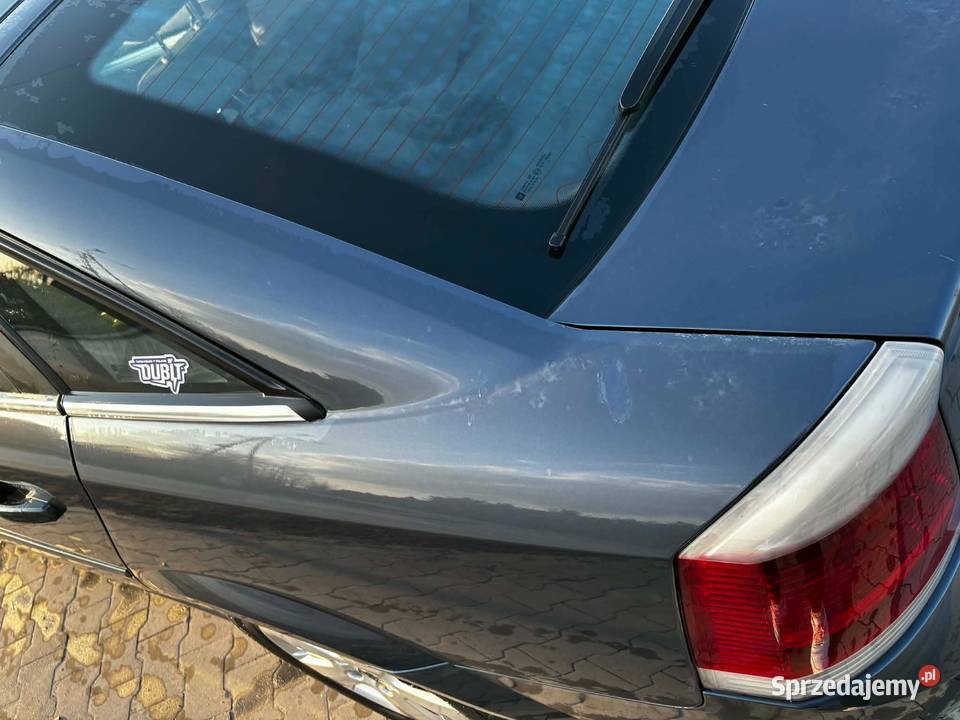 Opel Vectra Vectra świętokrzyskie Solec-Zdrój