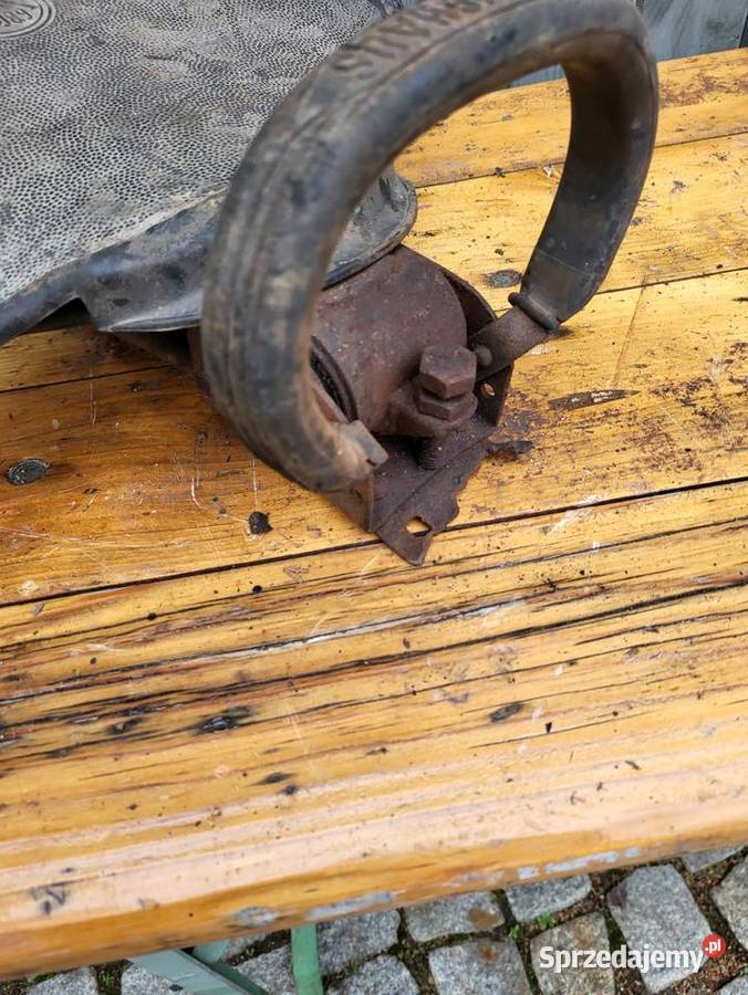 siedzenie guma tylne dkw nsu zundapp triumph