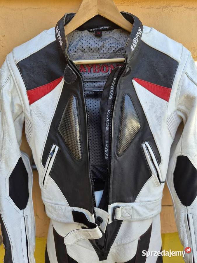 Kombinezon motocyklowy damski rozmiar podkarpackie Przemyśl