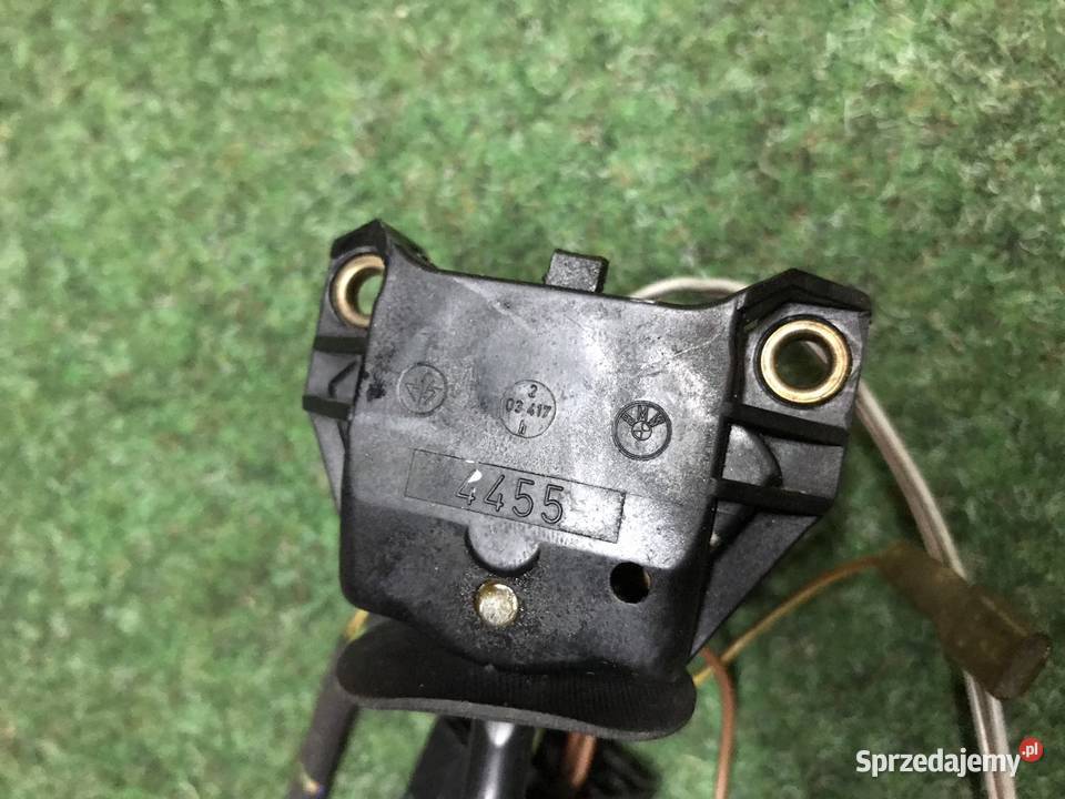 PRZELACZNIK SWIATEL kierunkowskazówBMW E24 Kutno