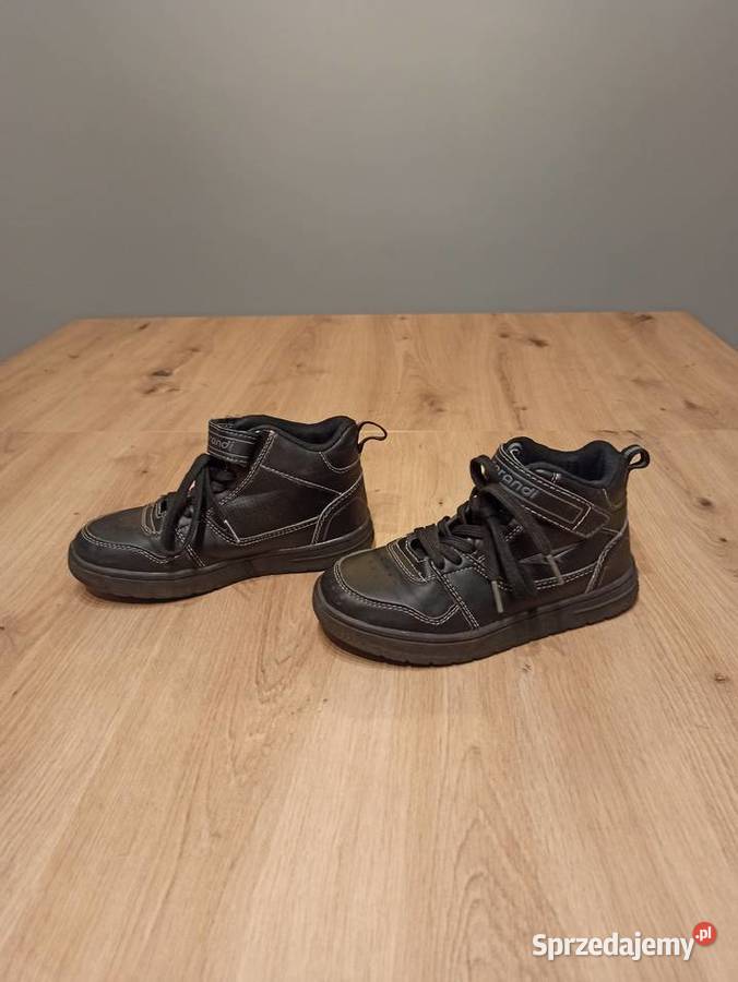 Buty jesień zima SPRANDI rozmiar 31 wkładka 19 Łódź