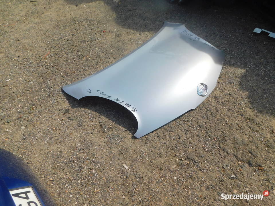 micra K12 maska kolor KLO 41032 WYSYŁKA
