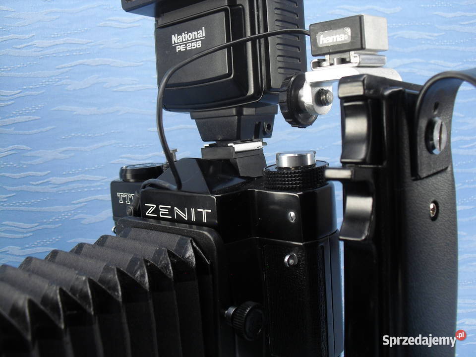 ZESTAW DO MAKRO ZDJĘĆ