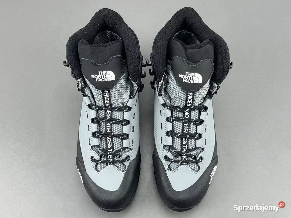 Buty The NORTH FACE GORETEX rozmiar 4046 inna