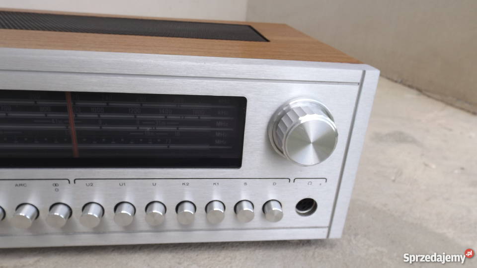 UNITRA DIORA ELIZABETHSTEREO DST203 nowa Grodziczno sprzedam