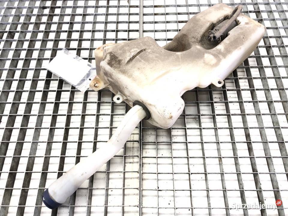 ZBIORNIK SPRYSKIWACZY CITROEN NEMO Van minibus osobowe