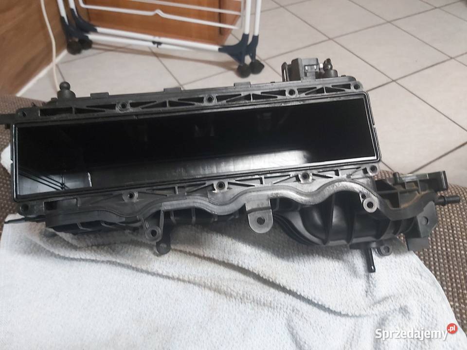 Kolektor dolotowy ssacy vw audi skoda świętokrzyskie Śnieżkowice