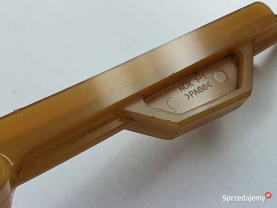 Slizg Rozrzadu Prowadnica Honda Crf 250 Łódź