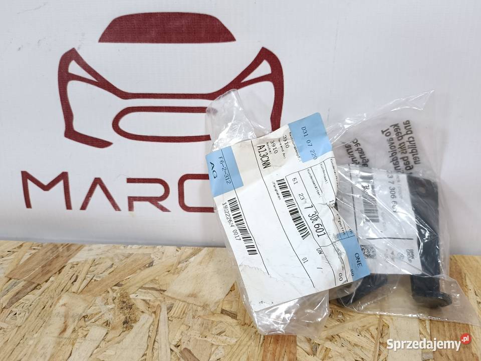 BMW i3 I01 i3 I01 LCI UCHWYT RYGIEL ZACZEP