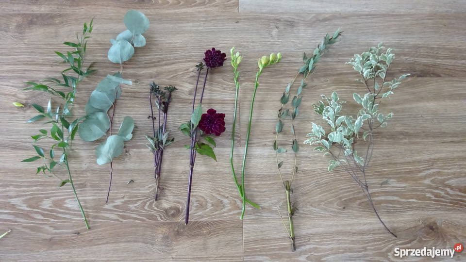 Dekoracja sali weselnej kościoła wielkopolskie Poznań