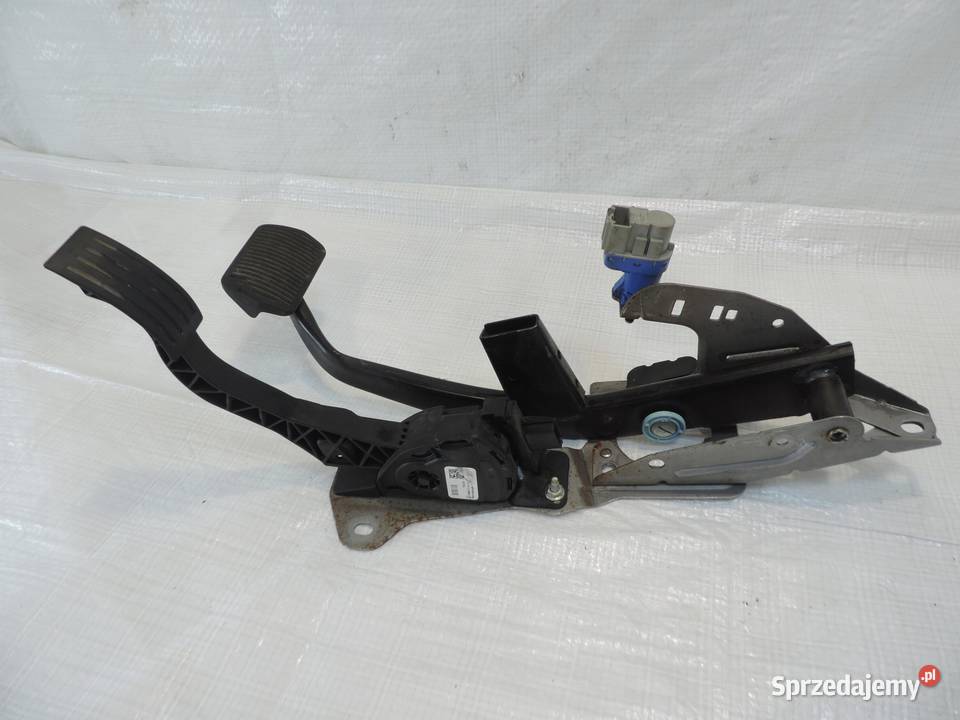 FORD KUGA MK2 PEDAŁY GAZU HAMULCA AV612467GA osobowe sprzedam