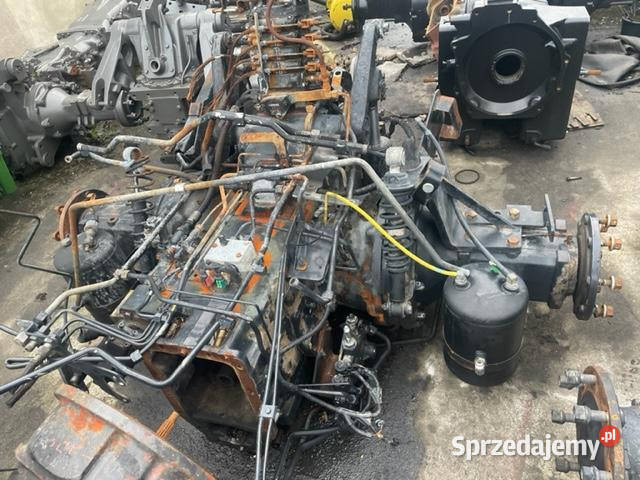 holland T6030 T6090 holland T7140T7210 zwolnica