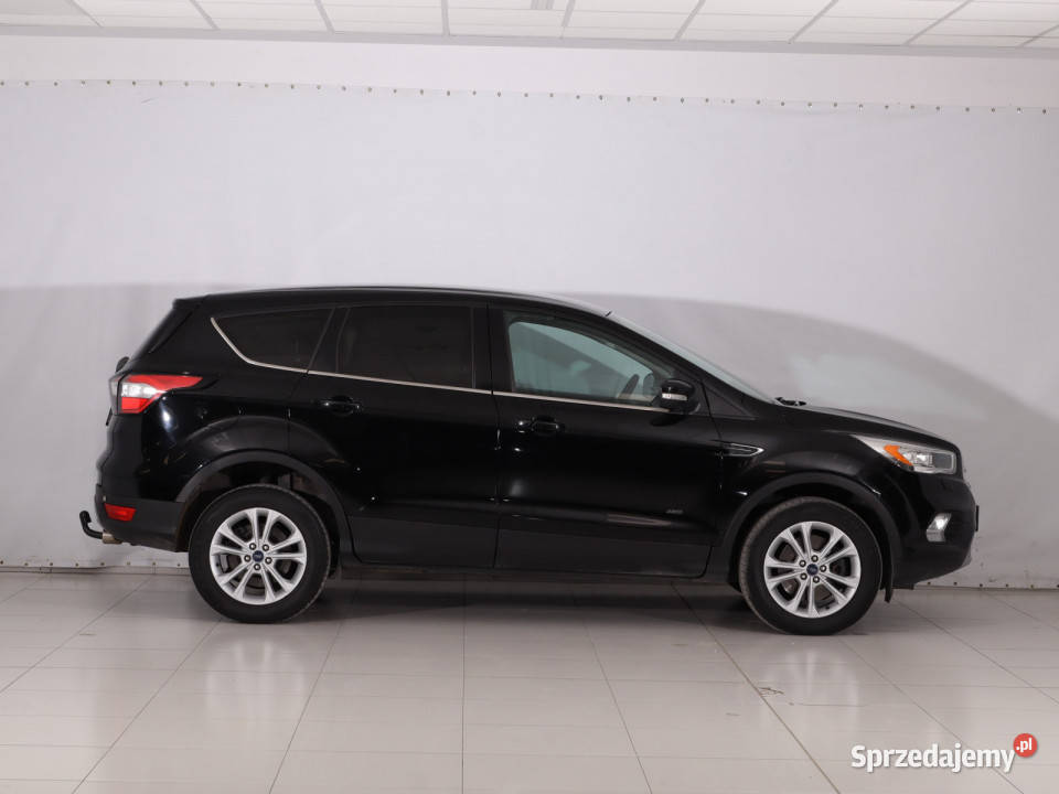 Ford Kuga 20 TDCi 239911km Kuga Piaseczno