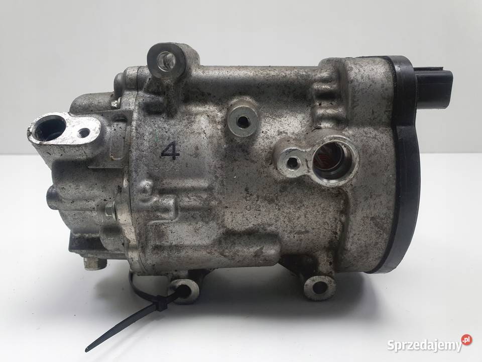 SPRĘŻARKA KLIMATYZACJI Toyota CHR 18 Hybrid Chełm