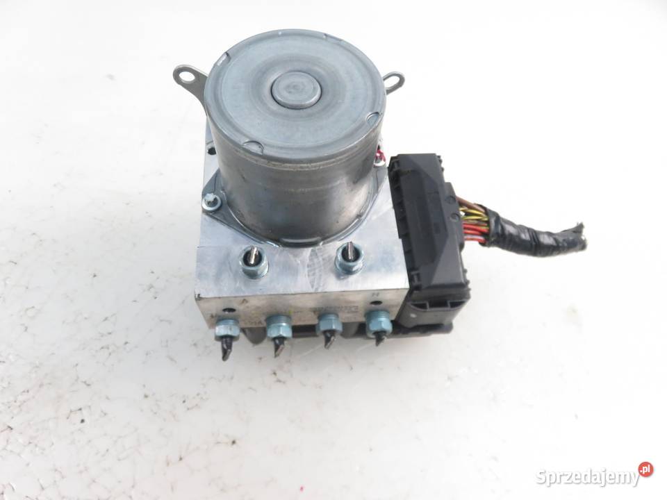 POMPA ABS BMW X1 E84 6791272