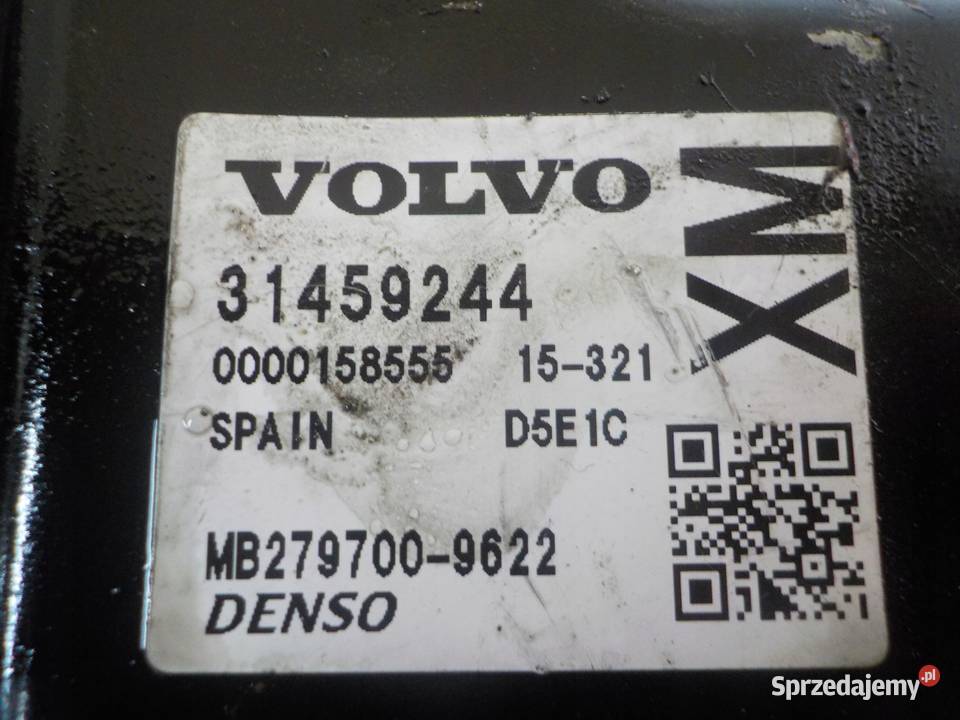 VOLVO S60 V40 V60 15 TB T3 17r B4154T4 sterownik Suków sprzedam