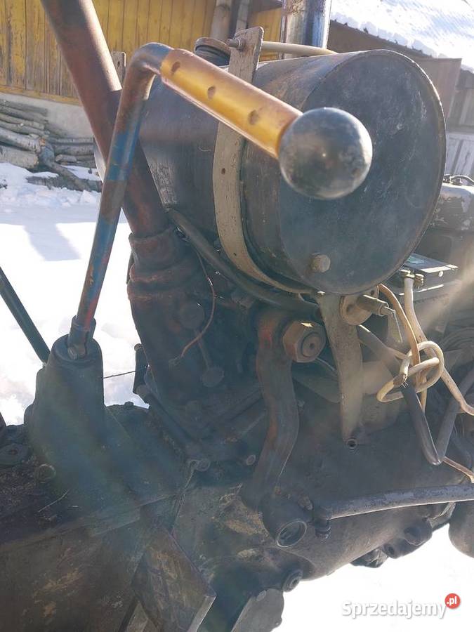 ZETOR 3011 Stalowa Wola