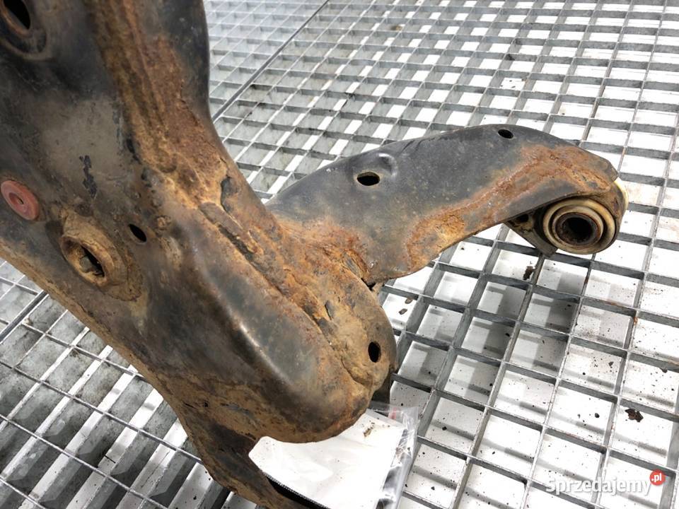 BELKA POD SILNIK FORD TRANSIT CONNECT 15 120 sprzedam