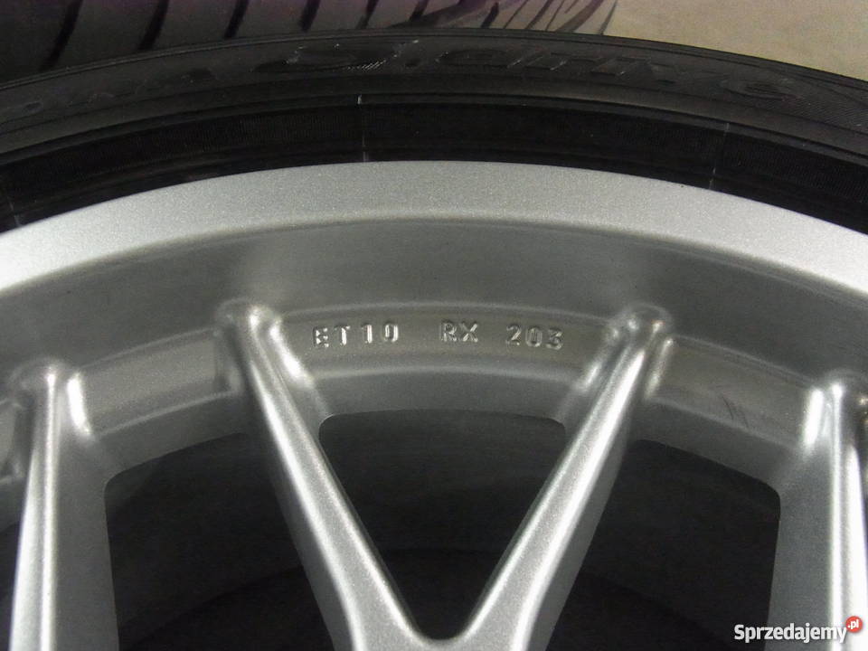 Koła Felgi BMW BBS 17 do E31 E32 E34 E36 E39 E46 dolnośląskie Wrocław
