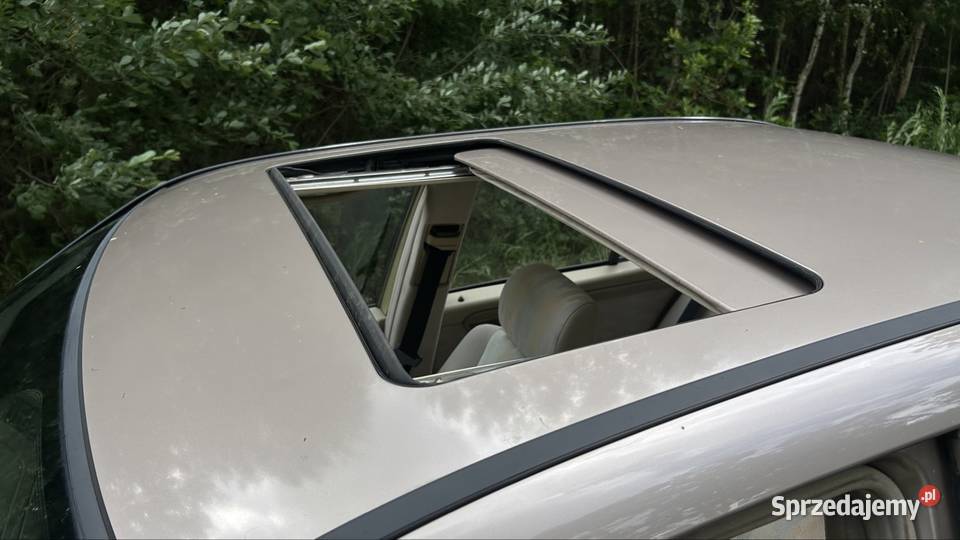 Mercedes C180 Unikat Okazja automatyczna Klasa C mazowieckie Pilawa