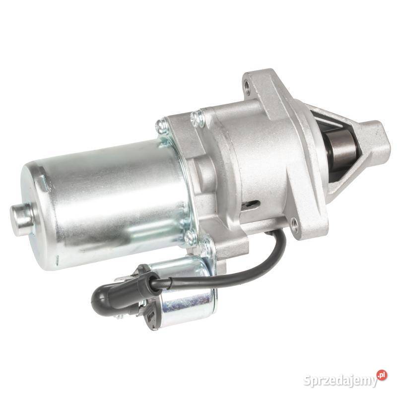 Rozrusznik Loncin elektryczny kpl G420FDA CZĘŚĆ Pozostałe