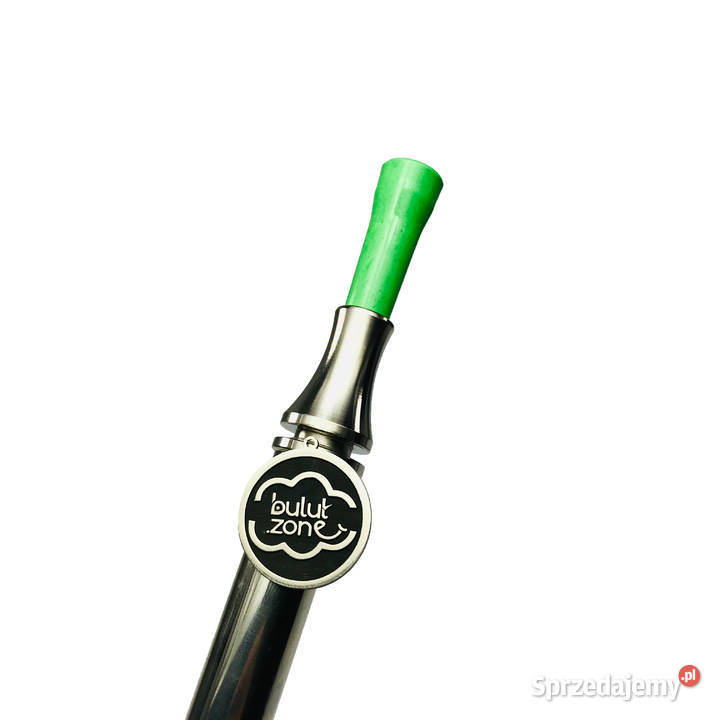 Ustnik BZ8 do Fajki Wodnej Shishy Kolorowy10 Pozostałe