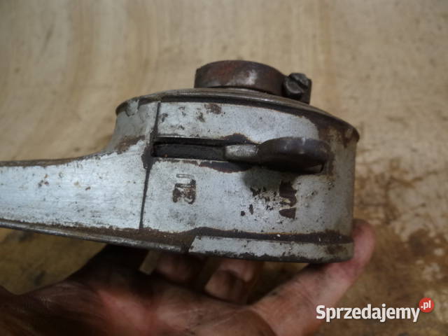 filtr powietrza IFA MZ RT 125 org DDR Żary sprzedam