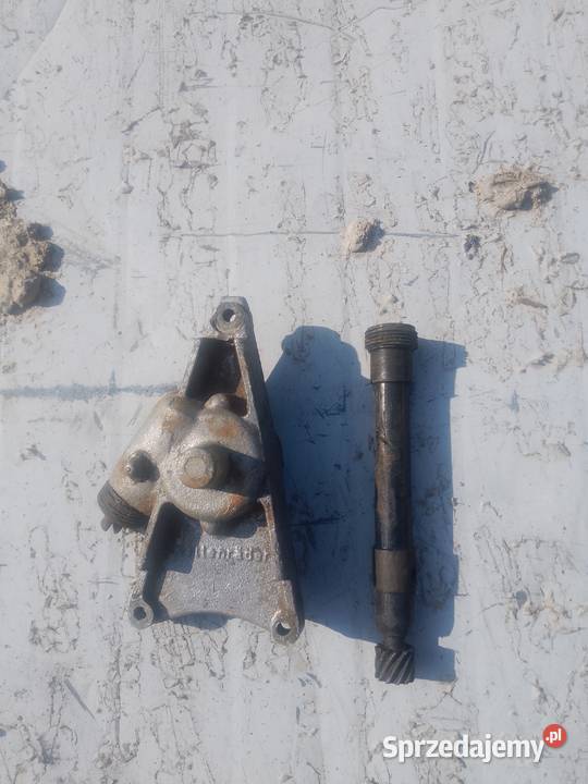 Naped licznika mz lubelskie Szastarka