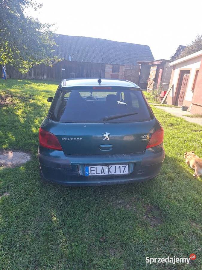 Sprzedam samochód łódzkie Bliźniew