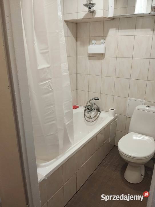 Wynajmę kawalerkę na Mokotowie mazowieckie sprzedam