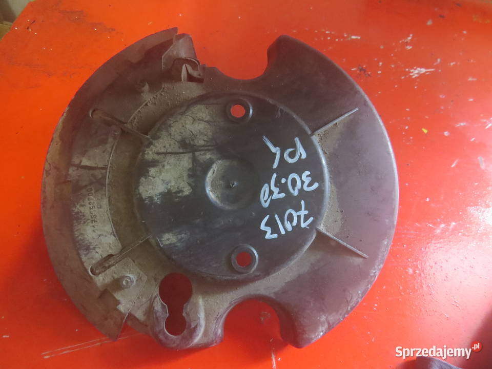 PEUGEOT ELYSEO 50 80 125 9801 zaślepka osłona Warszawa