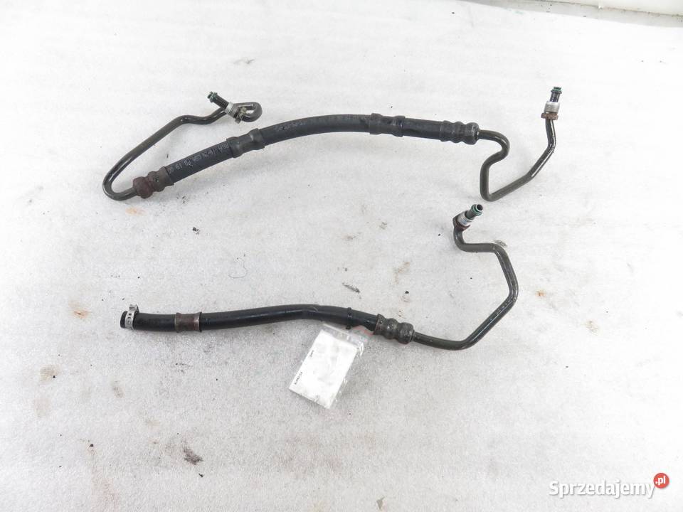 PRZEWÓD WSPOMAGANIA OPEL ASTRA H 17 CDTI