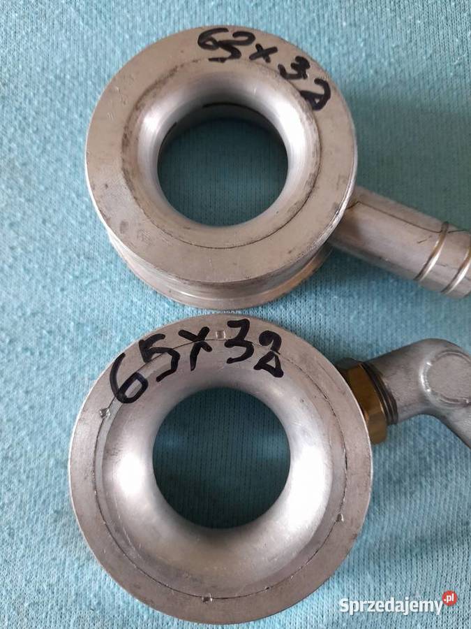 Miksery mieszalniki gazu LPG lubelskie Kurów sprzedam