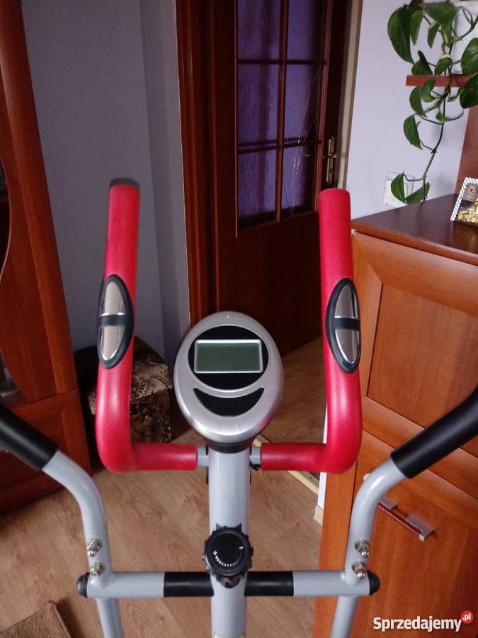 Orbitrek CODEN 700 Miączyn