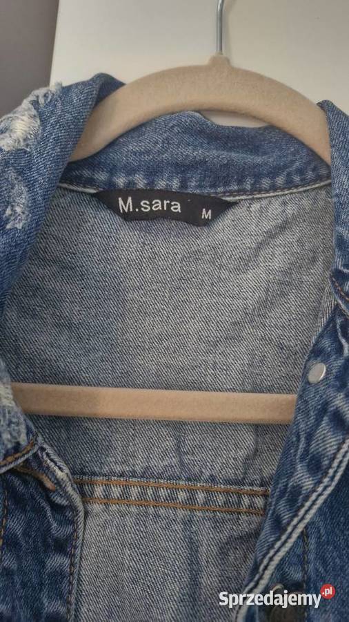 Katana damska Rozmiar 38(M) małopolskie Śmiłowice