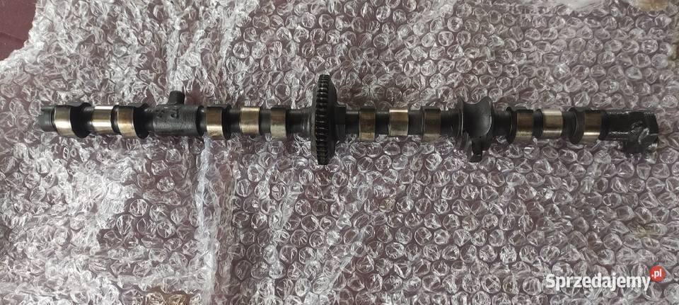 Wałek mimosrodwy valvetronik BMW e90 20 OEM osobowe Budy Łańcuckie