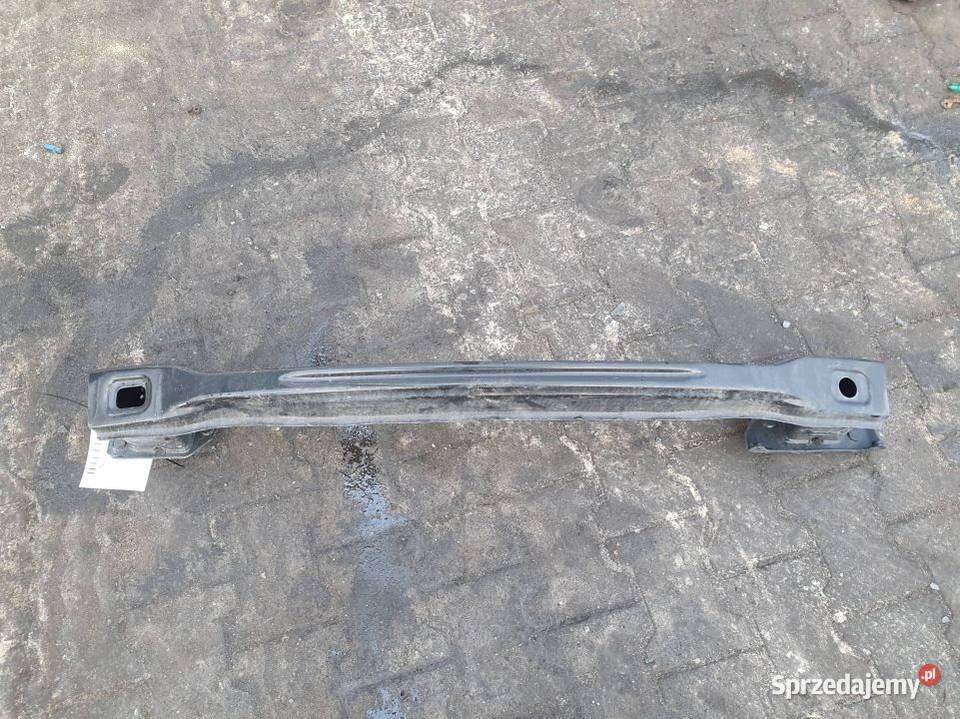 BELKA ZDERZAKA TYŁ MERCEDES C W205 4MATIC kujawsko-pomorskie Lipno