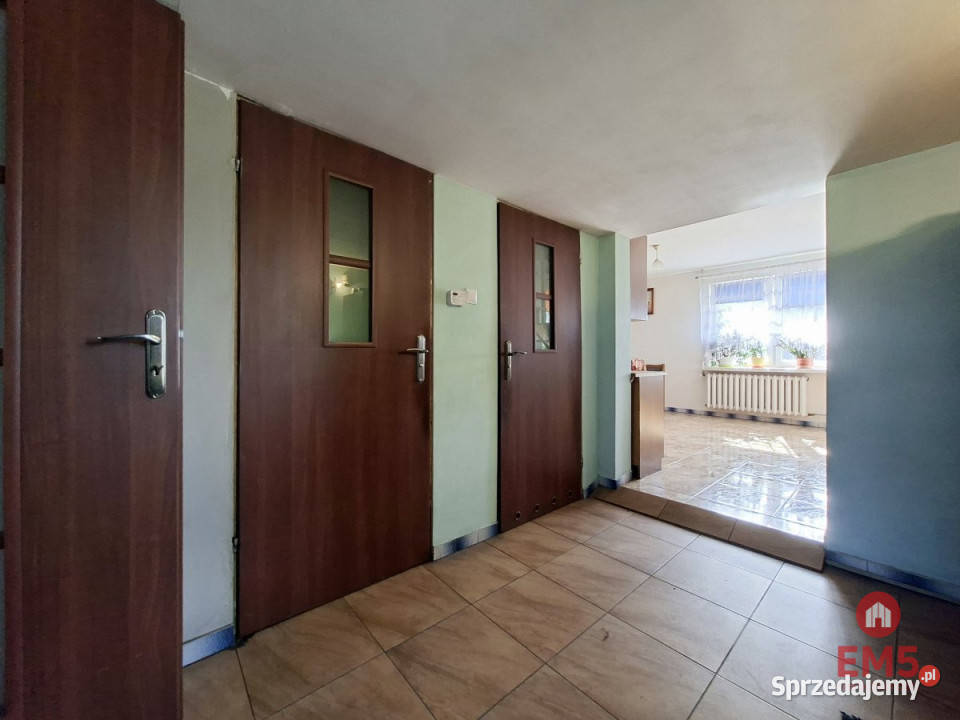 Dom wolnostojący 140m2 Bielsk Podlaski