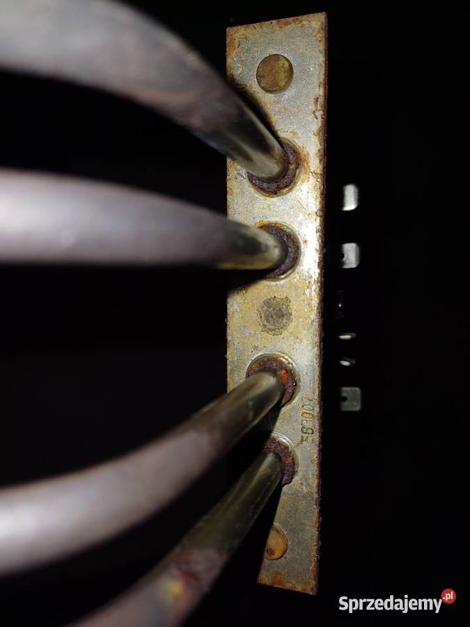 Grzałki do kuchenki amica zachodniopomorskie